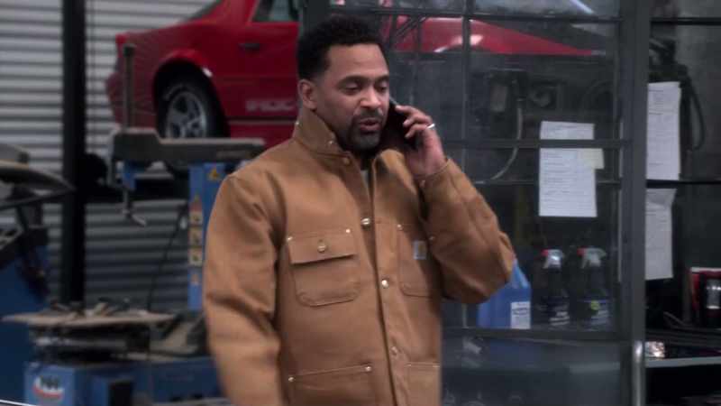 Davis, if you see Kelvin, stop him, then call me