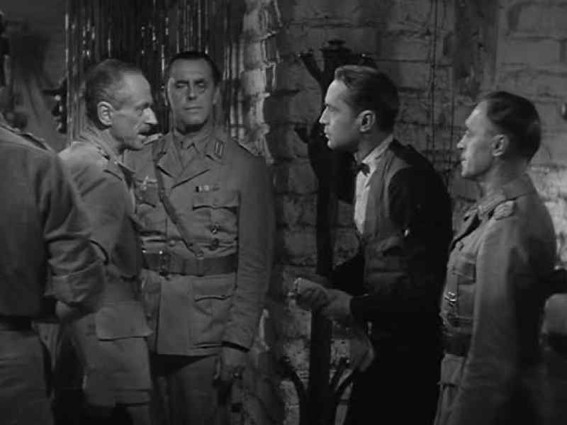 Davos, I’m afraid that tip will have to wait until after the war