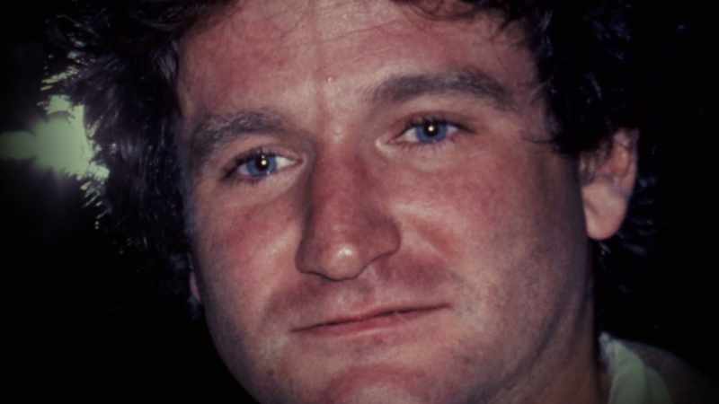 Dawber: He'd come in looking pretty burned out