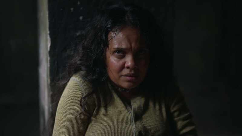 Dawkins fixes her