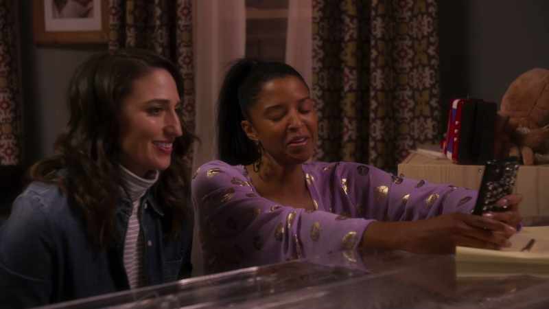 Dawn, I know this piano doesn't quite jive