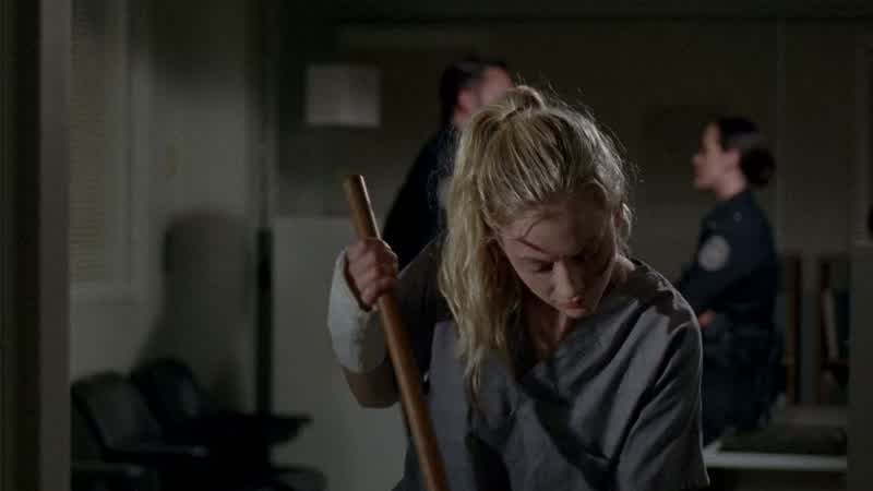 Dawn: That's your plan, huh?