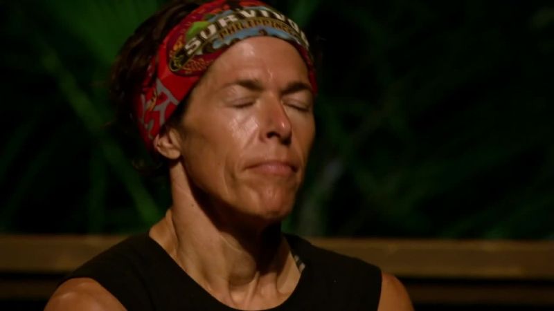 Dawson the tribe has spoken