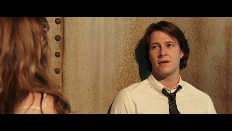 Dawson what would you risk for meEverythingThen let me love you like that Please