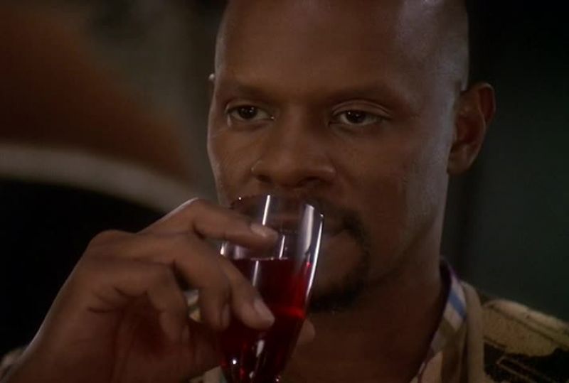 Dax to Sisko