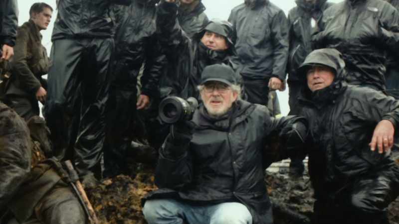 Day-Lewis: If you could say that a film unit