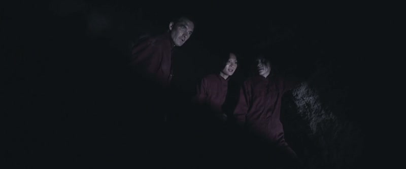 Daylight. - ( gasps )