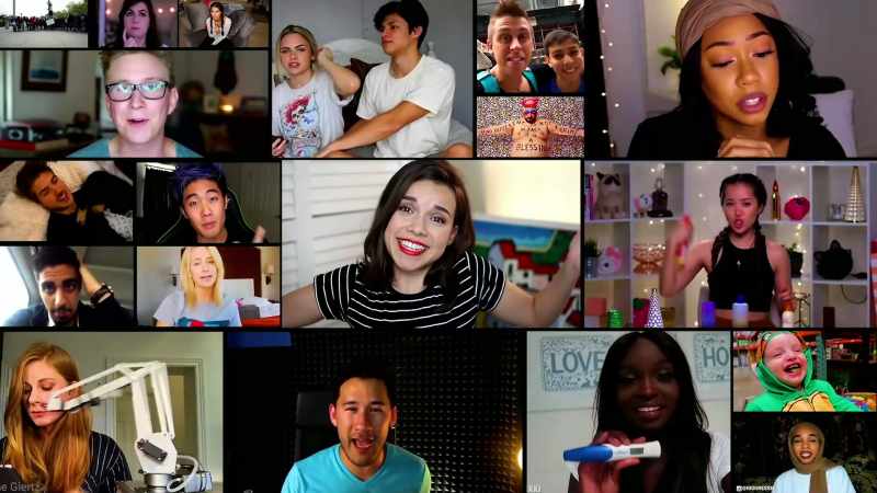 Days like this is why I started vlogging