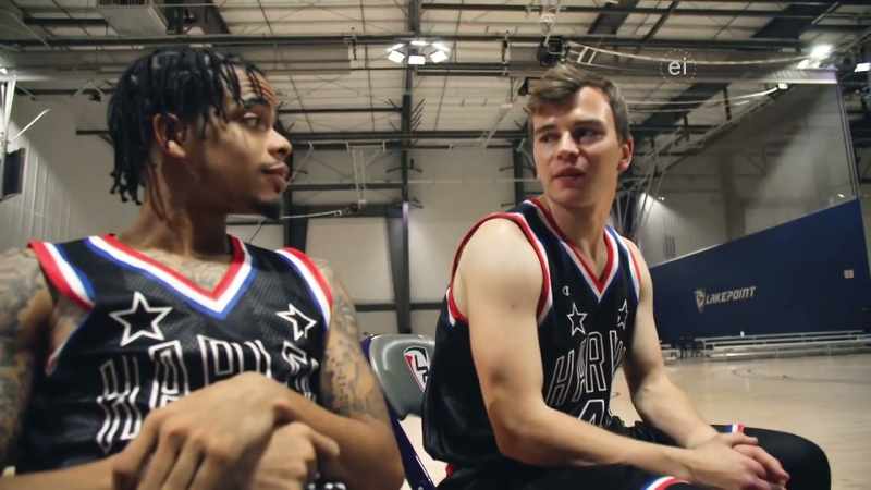 DAZZLE: I WOULD BE HAPPY IF IT WILL BE A TIE BETWEEN