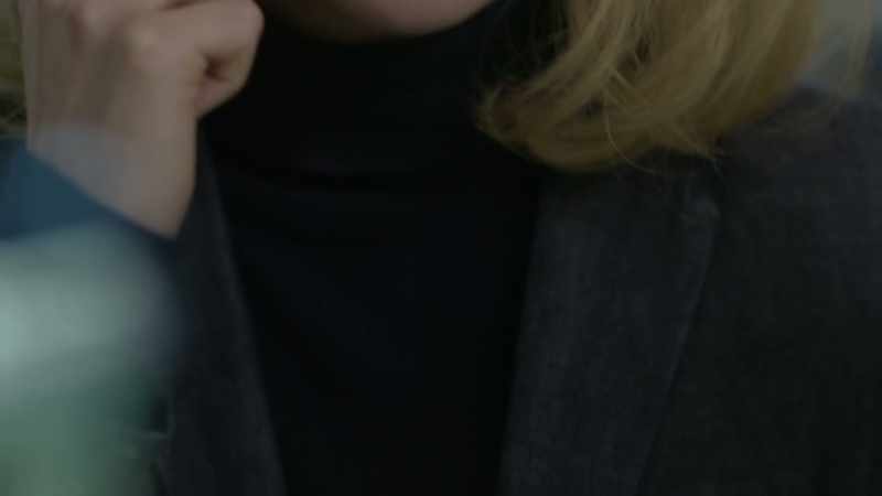 DCI John Luther, DS Justin Ripley