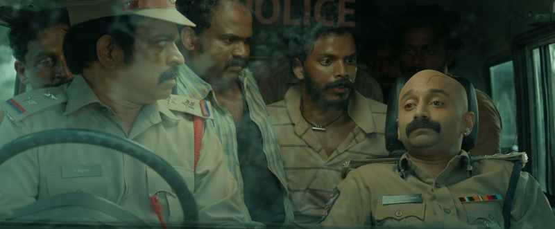 De ... De ... Devaraj Sir