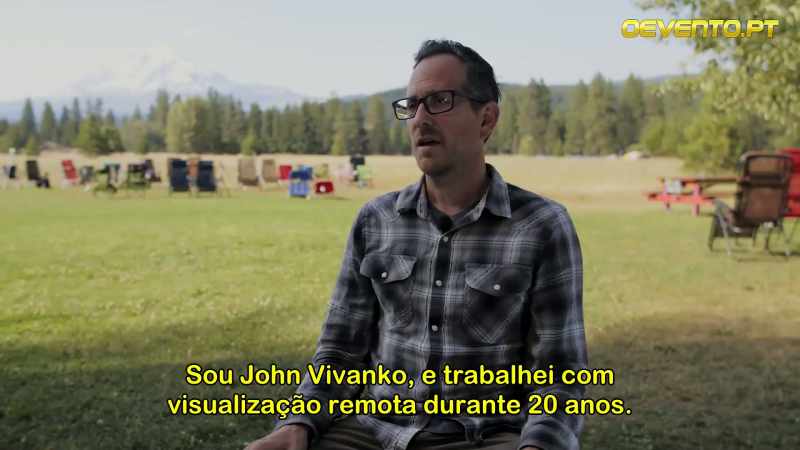 De exemplu, exista vederea de la distanță