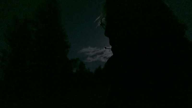 de la angustia y los anhelos viscerales