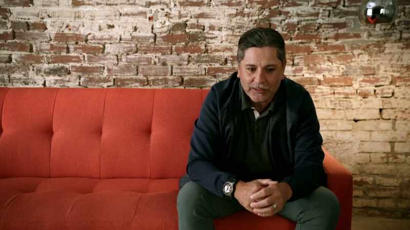 De La Hoya released a statement