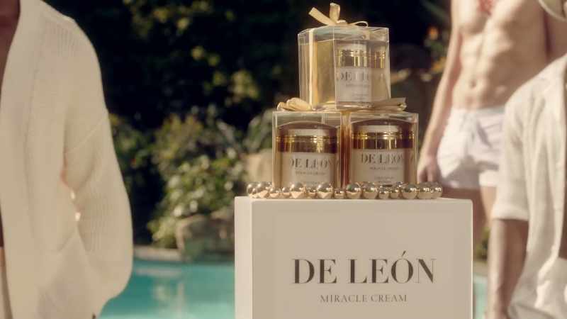 De León Miracle Cream