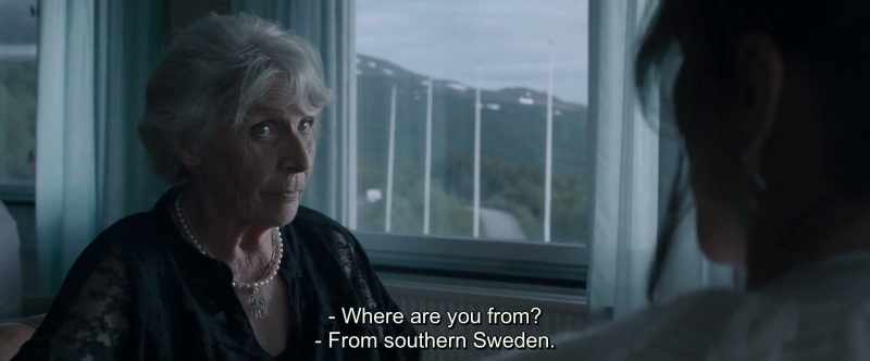 De unde sunteþi? - Din Småland