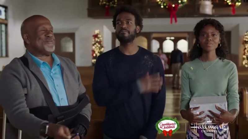 Deacon can you explain to me what's going on here?
