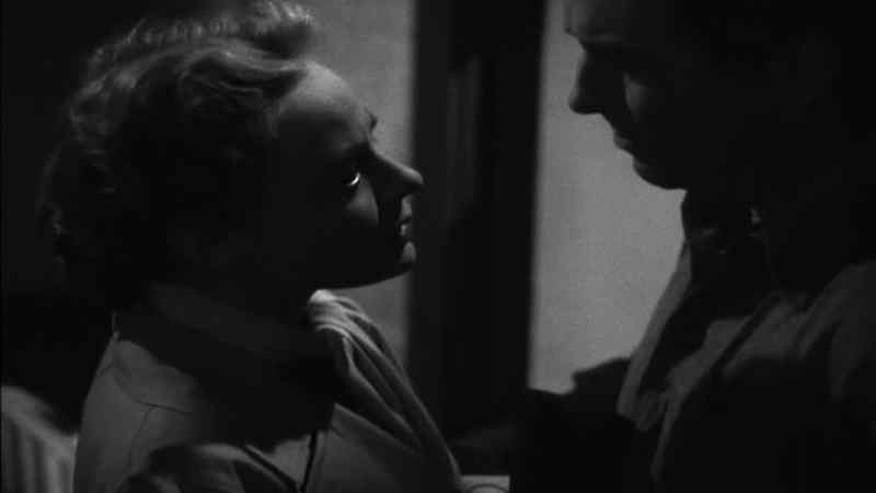 Dead as a doornail. - Where's the judge?