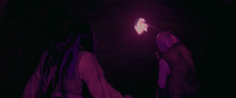 Aha! Dead end. Dead. End. Dead end. Jack, I'm starting to think you don't know where you're going. I