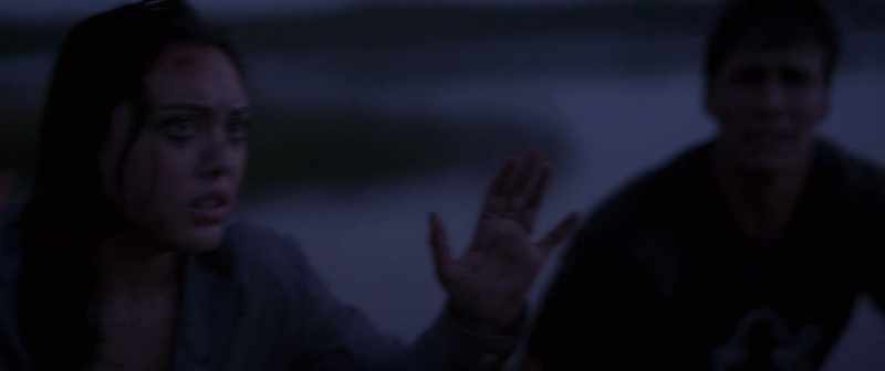 Dead girl?