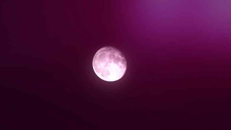 Dead-man-walking moon