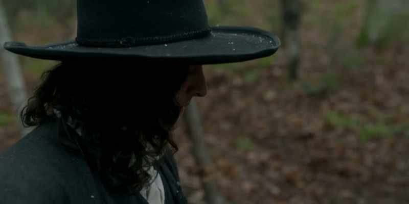 Dead man's ring will bring dead man's luck