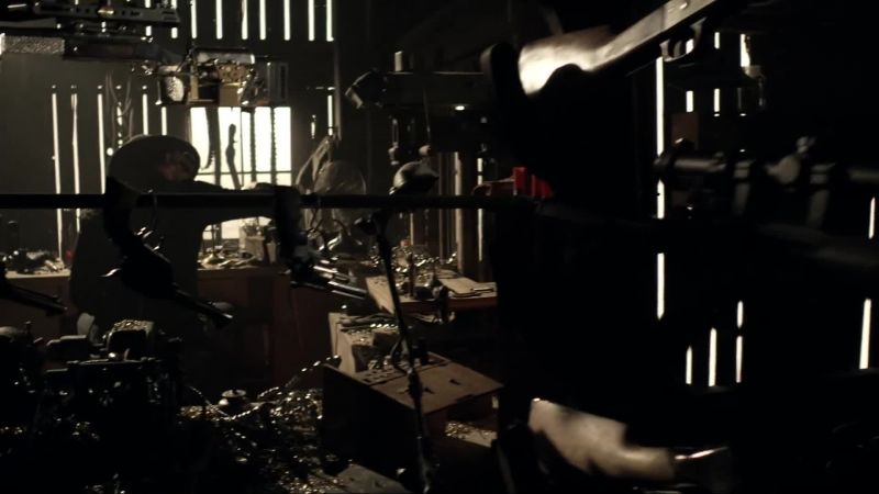 Deadshot: You failed to mention