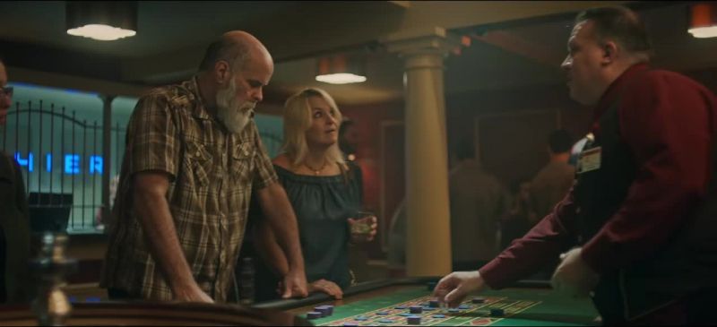 [dealer] All right, bet's closed