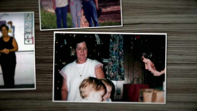 Dealing with an alcoholic, and the way he was