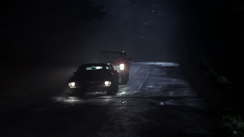 DEAN: Ah, crap