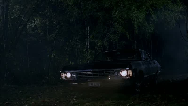 DEAN: All right, that's it