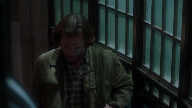 Dean, bad idea