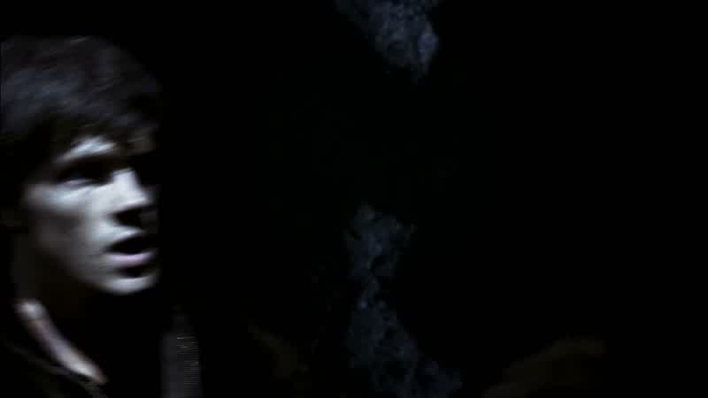 Dean. BEN: Haley, wake up. SAM: Dean