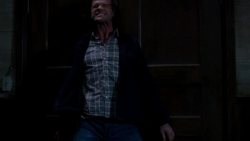 Dean, Cass