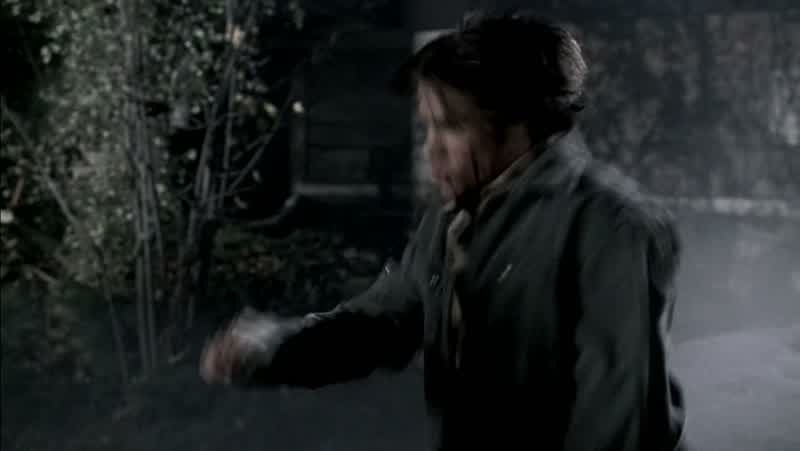 DEAN: Come on