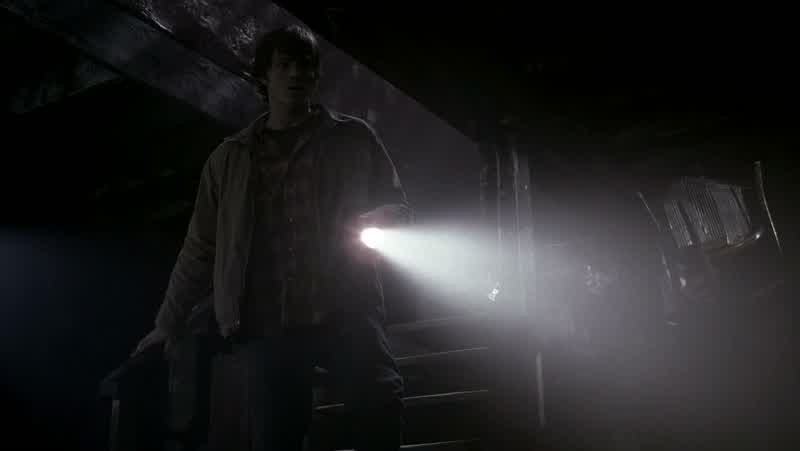 Dean! Dean! Hey. Hey, hey
