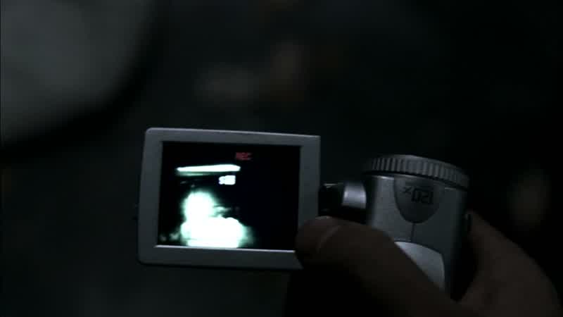 Dean. Dean! -Shotgun! -Sam, get down!