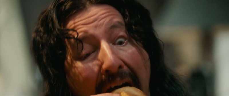 [Dean] Don't get me wrong, I fucking tried