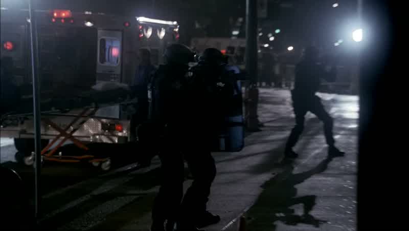 DEAN: Everything's gonna be all right