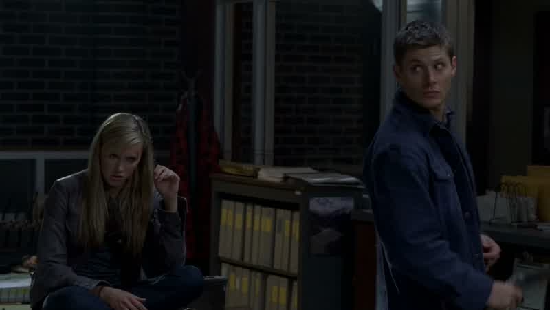 DEAN: Get the equipment to work?