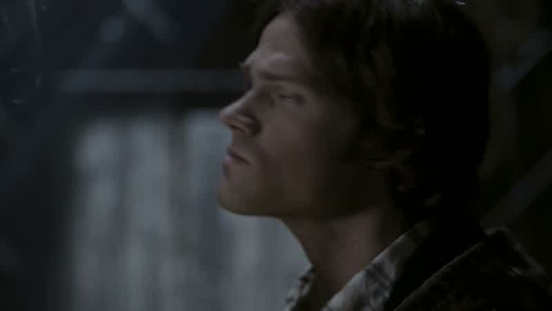 Dean, give me a hand