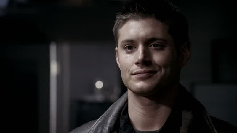 Dean. Hey, Cassie