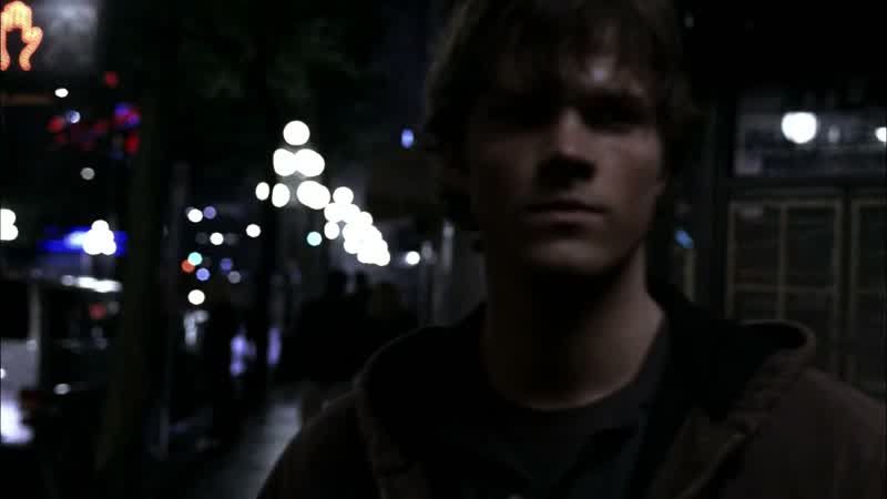 DEAN: Hey