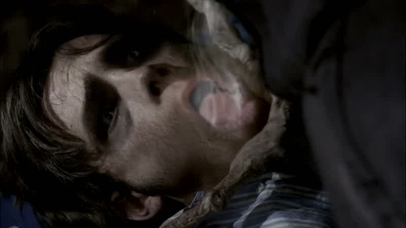 DEAN: Hey!