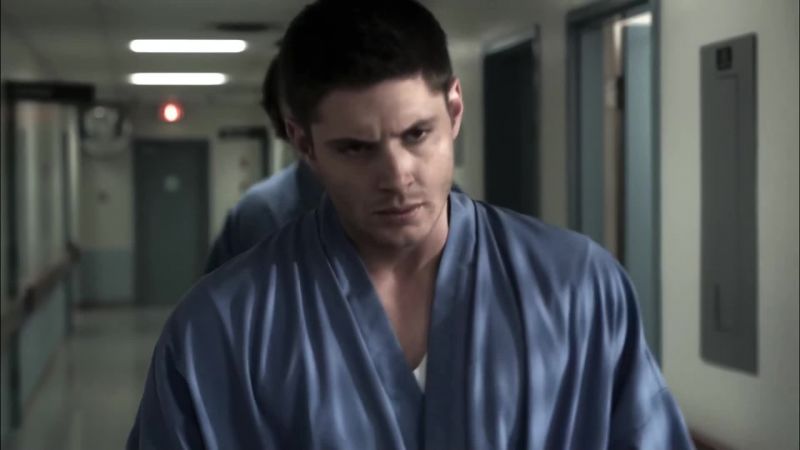 Dean. Hey