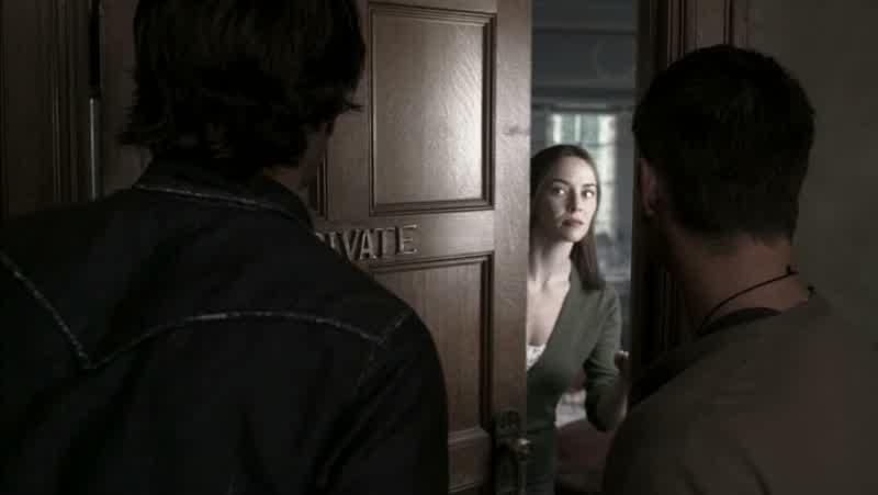 DEAN: Hi there