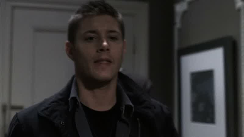 DEAN: How you doing?