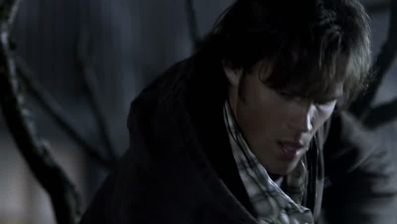 DEAN: Hurry up, Sam!