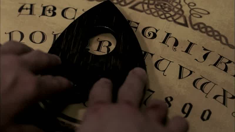 DEAN: I don't think it's killing people