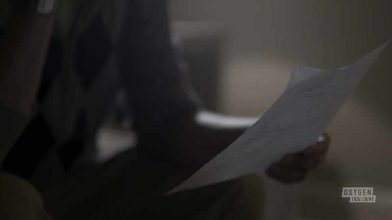 Dean: I found out that she had drained out